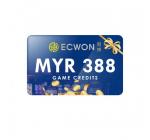 ECWON Game Credit MYR388